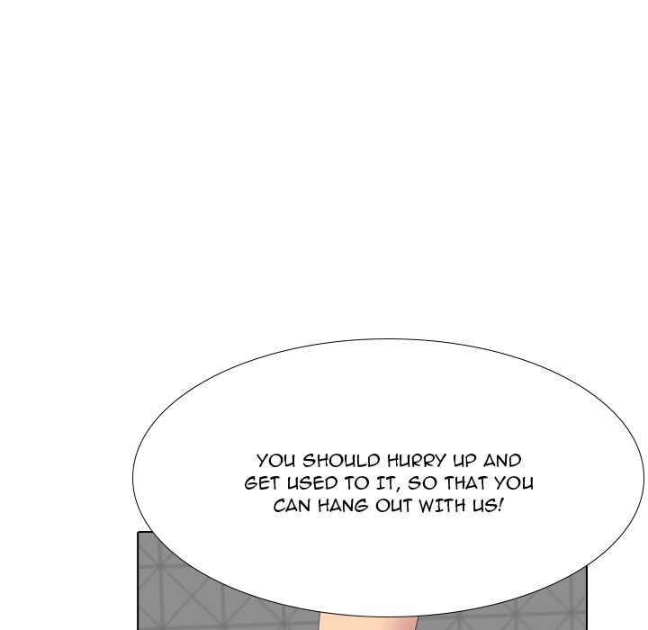 My Sister’s Secret Diary Chapter 32 Page 137
