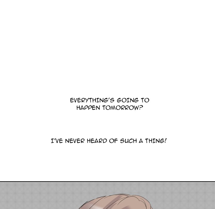 My Sister’s Secret Diary Chapter 32 Page 152