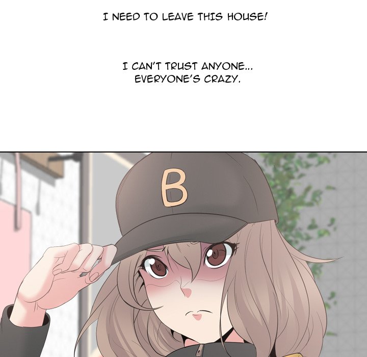 My Sister’s Secret Diary Chapter 32 Page 158