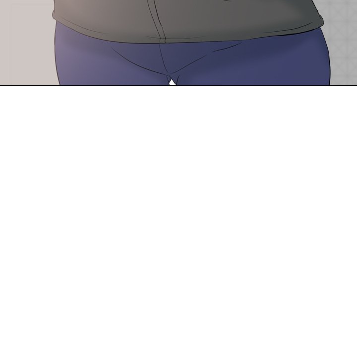 My Sister’s Secret Diary Chapter 32 Page 160