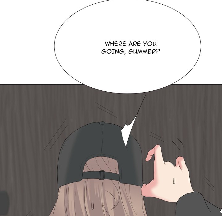 My Sister’s Secret Diary Chapter 32 Page 161