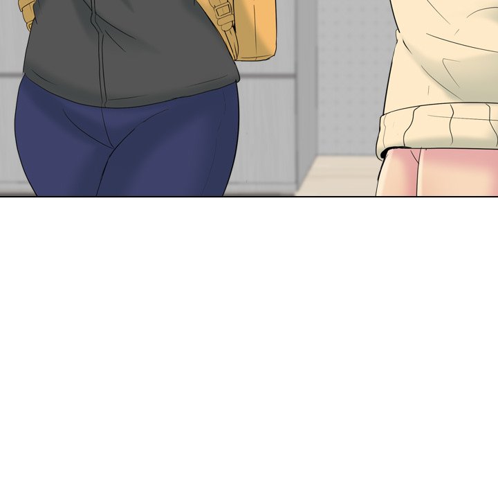 My Sister’s Secret Diary Chapter 32 Page 165