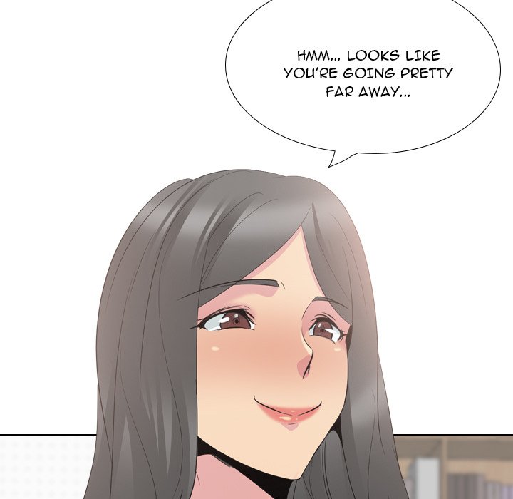 My Sister’s Secret Diary Chapter 32 Page 167
