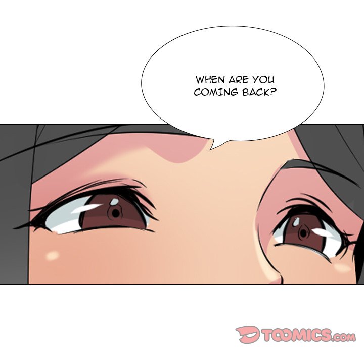 My Sister’s Secret Diary Chapter 32 Page 170