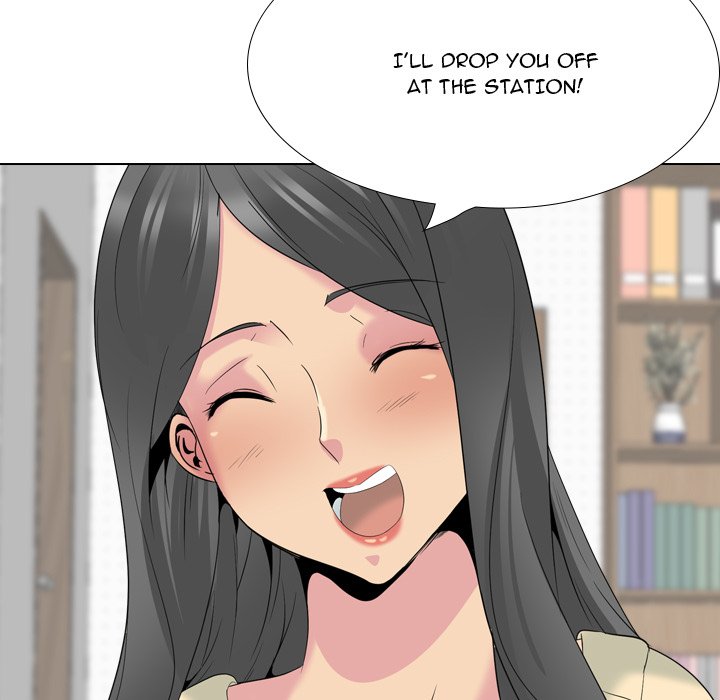 My Sister’s Secret Diary Chapter 32 Page 175