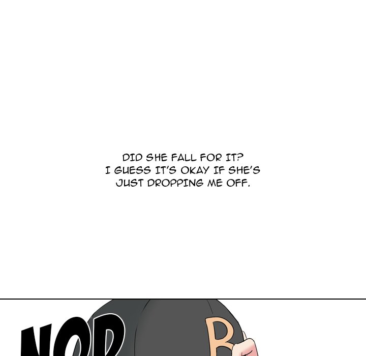 My Sister’s Secret Diary Chapter 32 Page 177