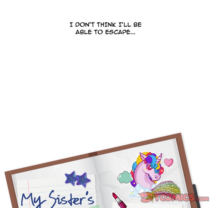 My Sister’s Secret Diary Chapter 32 Page 198