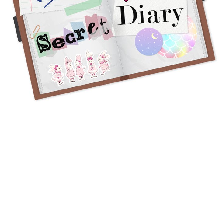My Sister’s Secret Diary Chapter 32 Page 199