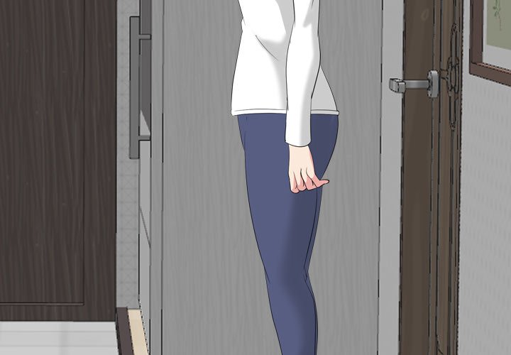 My Sister’s Secret Diary Chapter 32 Page 2