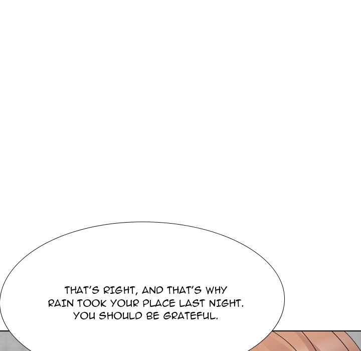 My Sister’s Secret Diary Chapter 32 Page 25