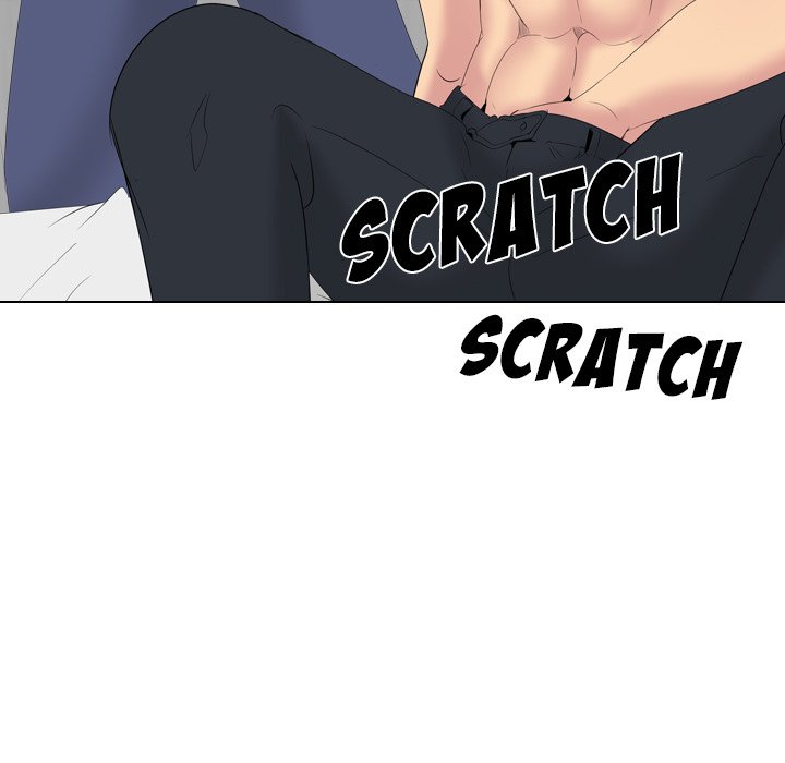 My Sister’s Secret Diary Chapter 32 Page 30