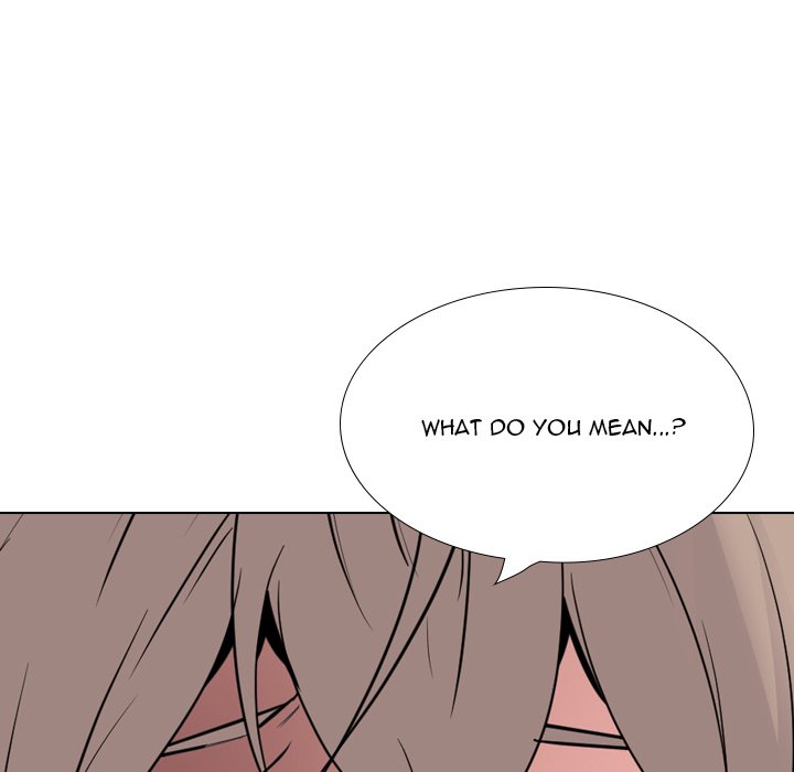 My Sister’s Secret Diary Chapter 32 Page 33