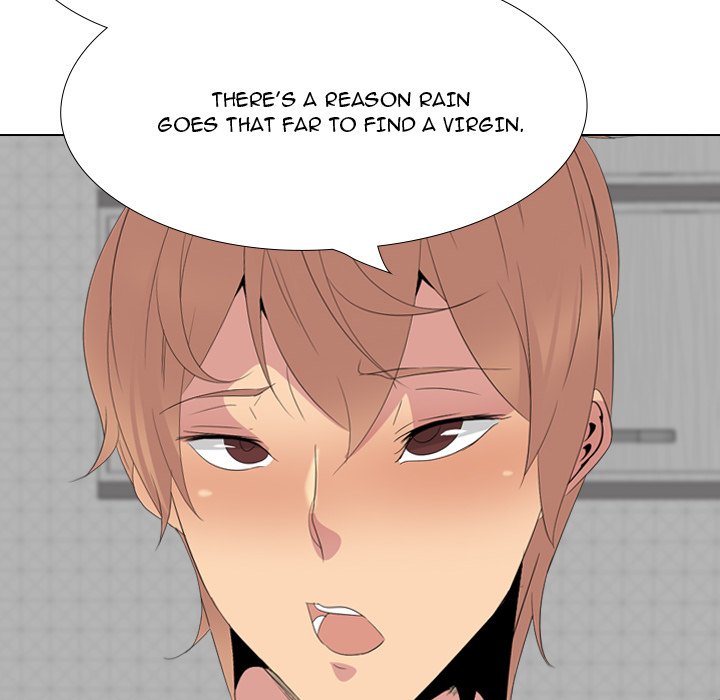 My Sister’s Secret Diary Chapter 32 Page 36