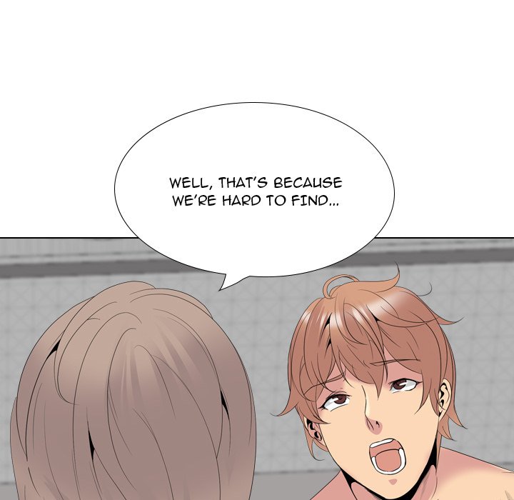 My Sister’s Secret Diary Chapter 32 Page 38