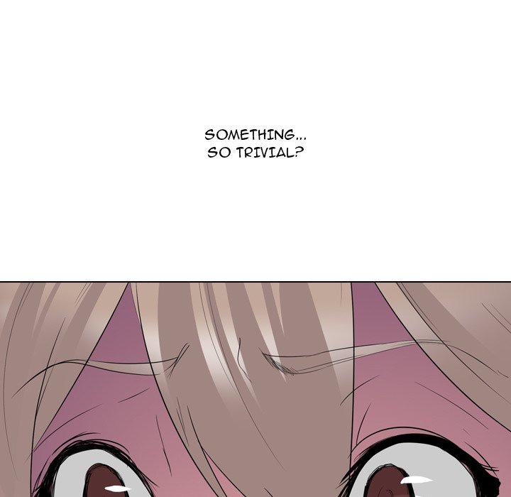 My Sister’s Secret Diary Chapter 32 Page 4