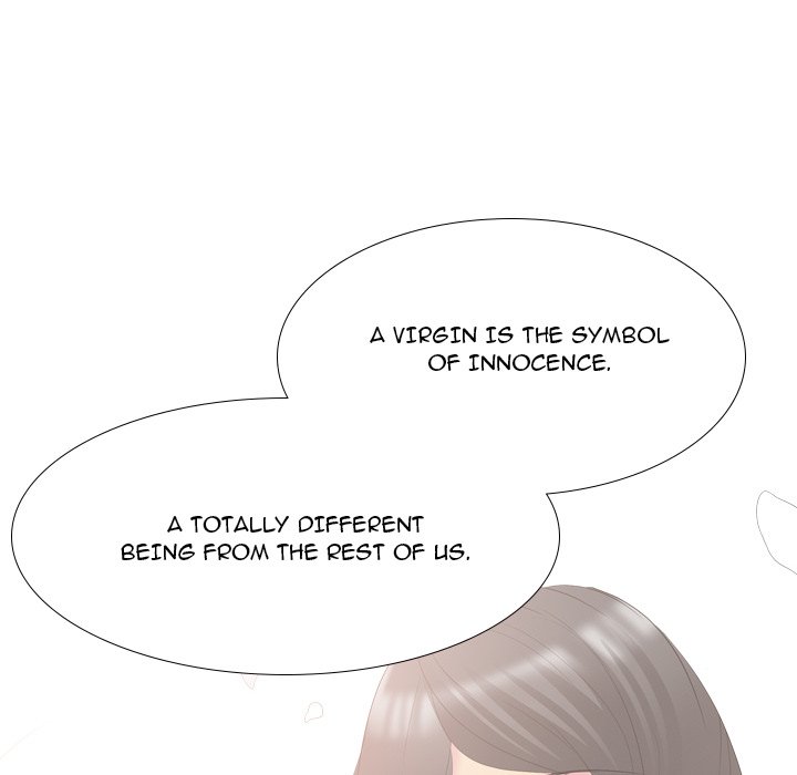 My Sister’s Secret Diary Chapter 32 Page 44