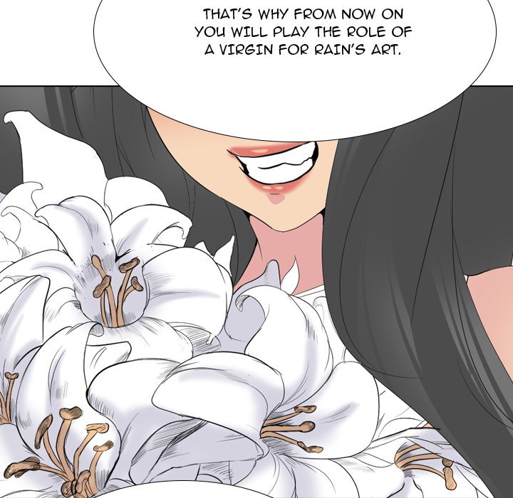 My Sister’s Secret Diary Chapter 32 Page 49