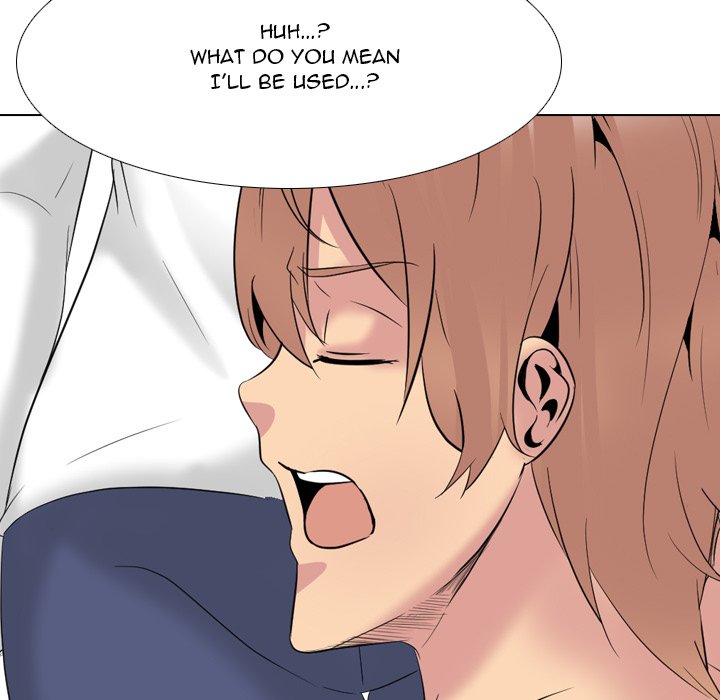 My Sister’s Secret Diary Chapter 32 Page 55