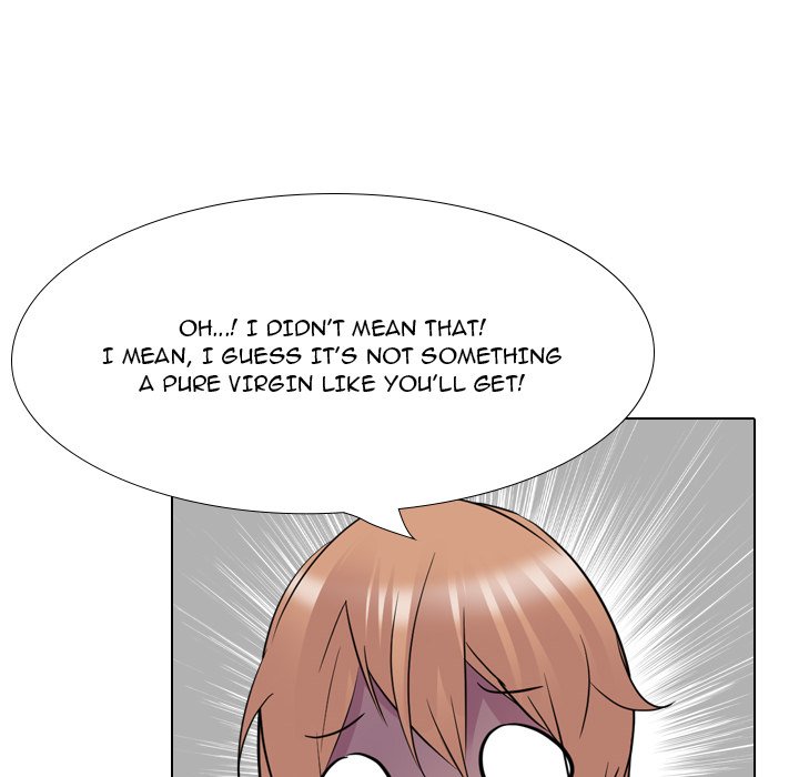 My Sister’s Secret Diary Chapter 32 Page 59
