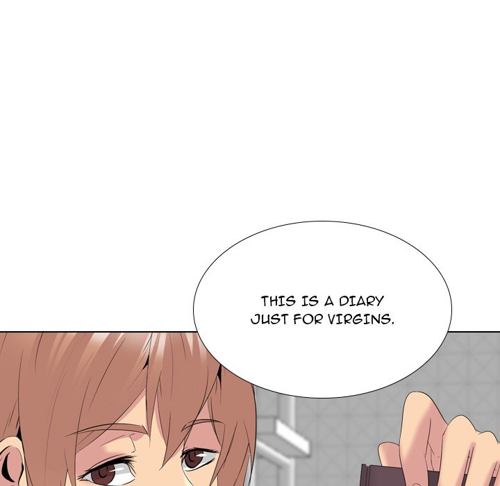 My Sister’s Secret Diary Chapter 32 Page 63