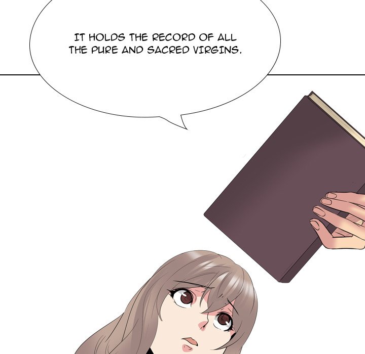 My Sister’s Secret Diary Chapter 32 Page 67