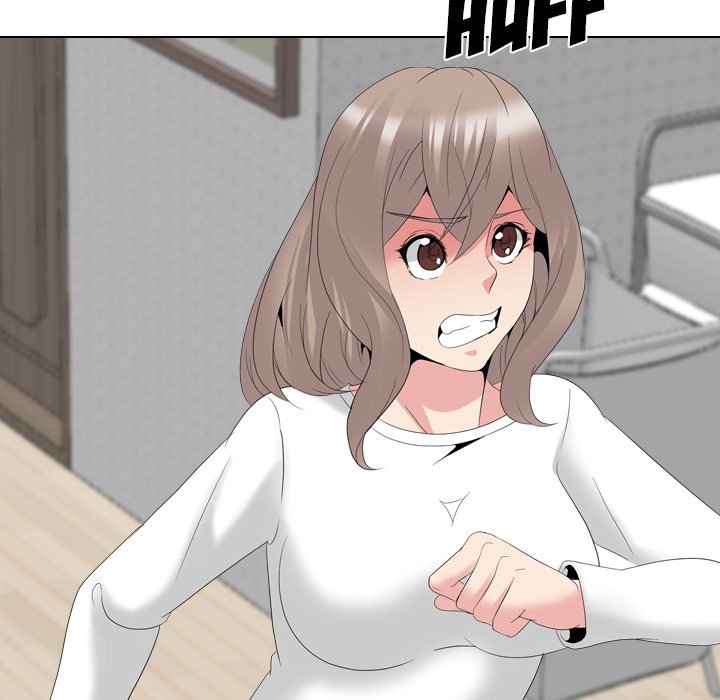 My Sister’s Secret Diary Chapter 32 Page 7