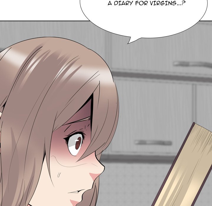 My Sister’s Secret Diary Chapter 32 Page 70