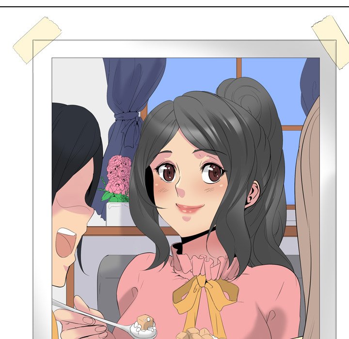 My Sister’s Secret Diary Chapter 32 Page 74