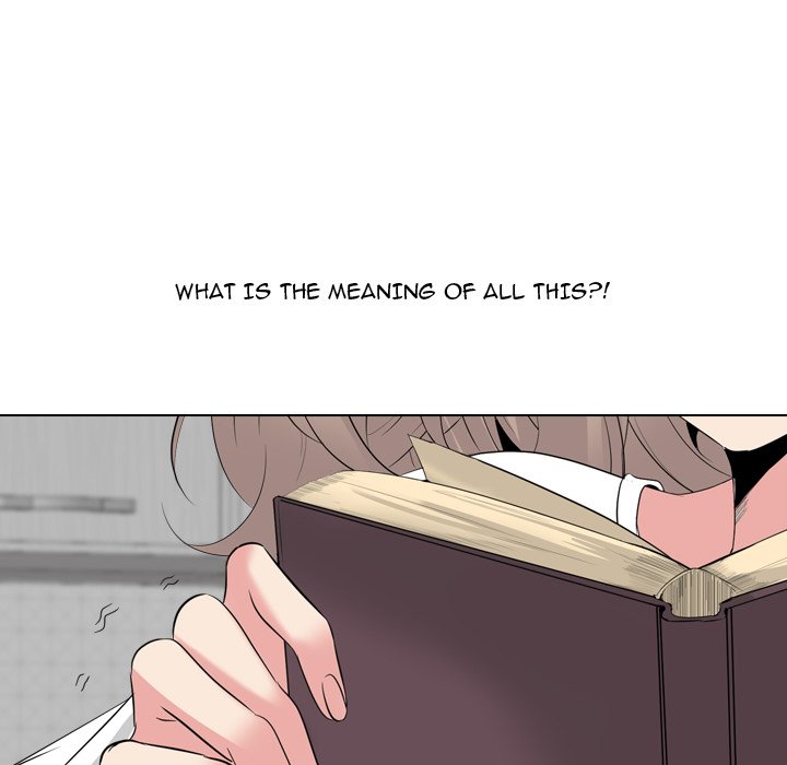 My Sister’s Secret Diary Chapter 32 Page 87