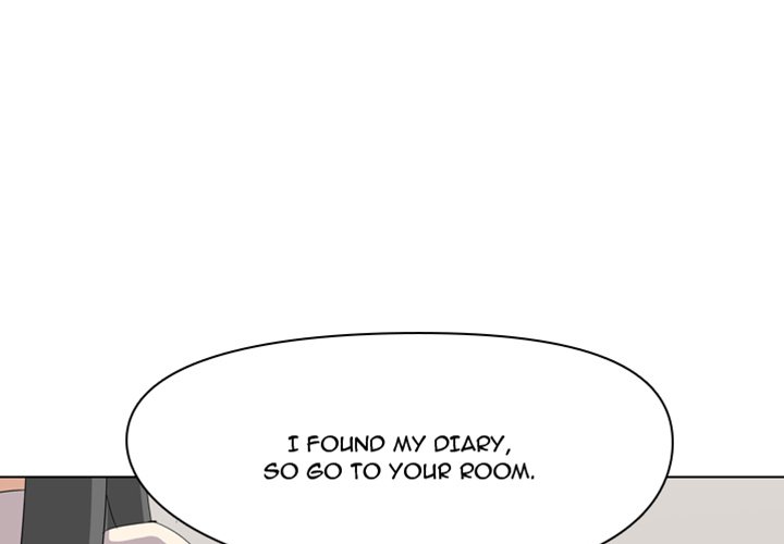 My Sister’s Secret Diary Chapter 3 Page 1