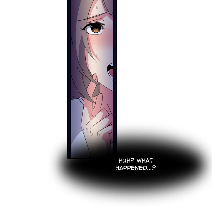 My Sister’s Secret Diary Chapter 3 Page 100