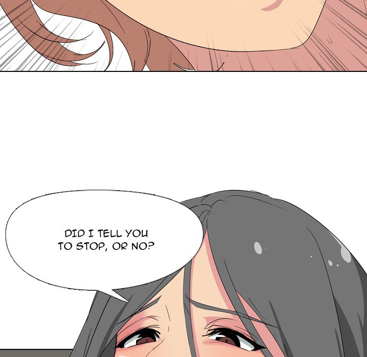My Sister’s Secret Diary Chapter 3 Page 109