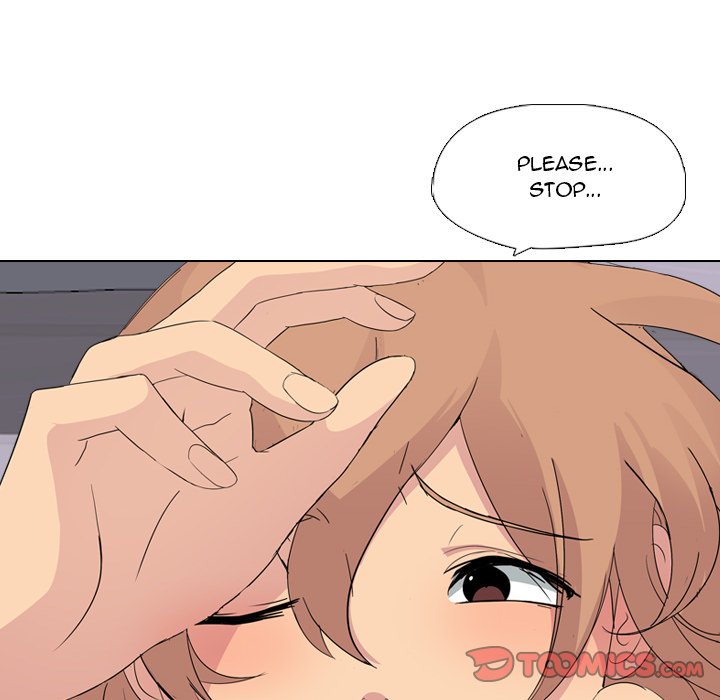 My Sister’s Secret Diary Chapter 3 Page 111