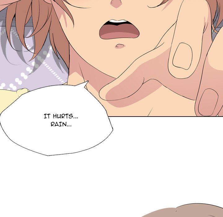 My Sister’s Secret Diary Chapter 3 Page 112