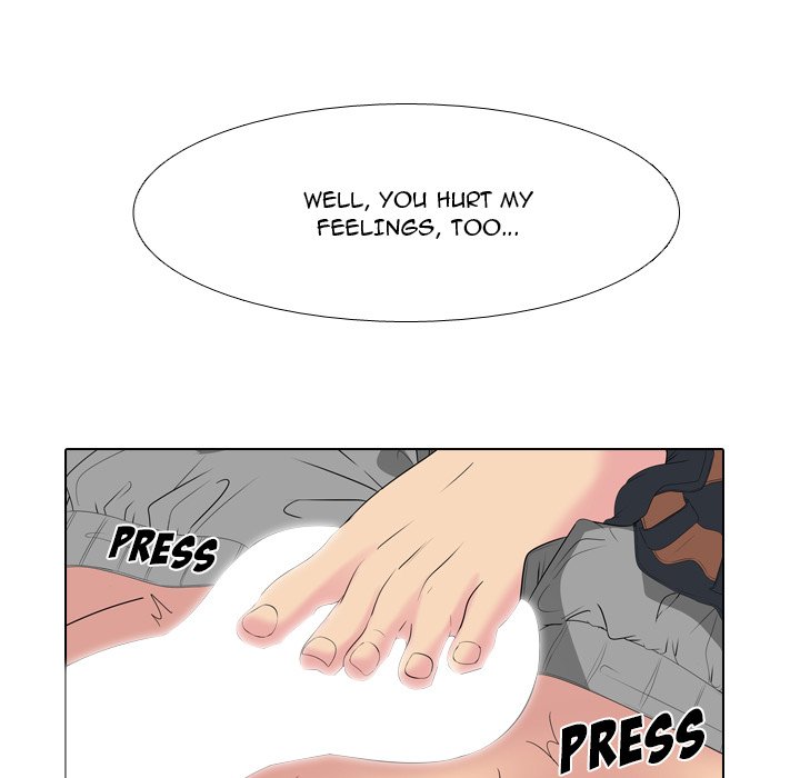 My Sister’s Secret Diary Chapter 3 Page 114