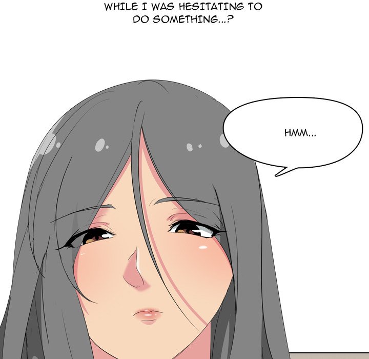 My Sister’s Secret Diary Chapter 3 Page 116