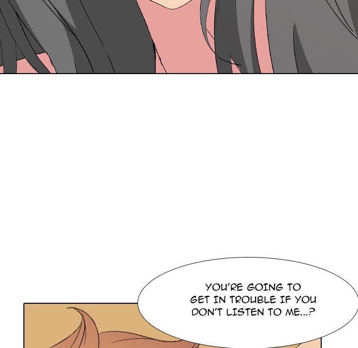 My Sister’s Secret Diary Chapter 3 Page 140