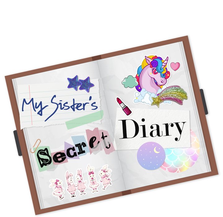 My Sister’s Secret Diary Chapter 3 Page 153