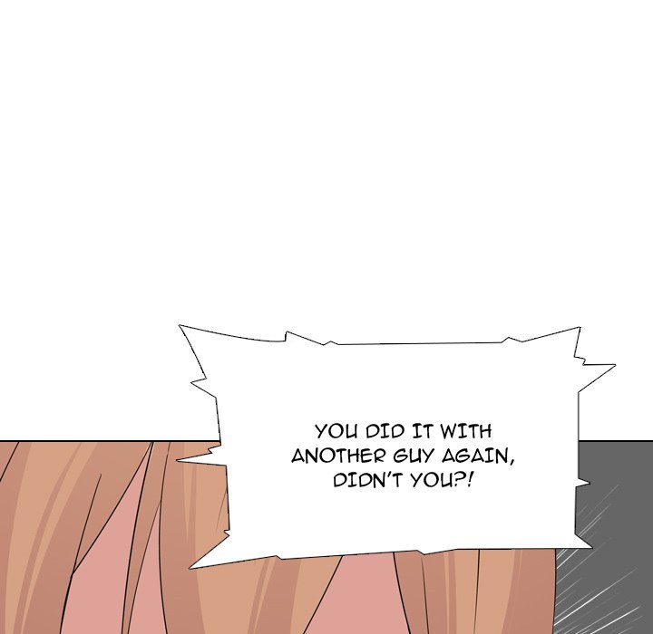 My Sister’s Secret Diary Chapter 3 Page 19