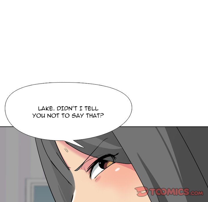 My Sister’s Secret Diary Chapter 3 Page 21
