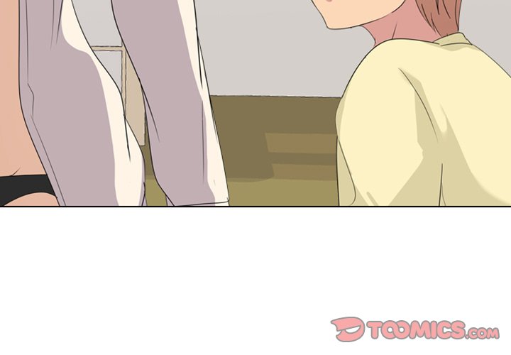 My Sister’s Secret Diary Chapter 3 Page 3