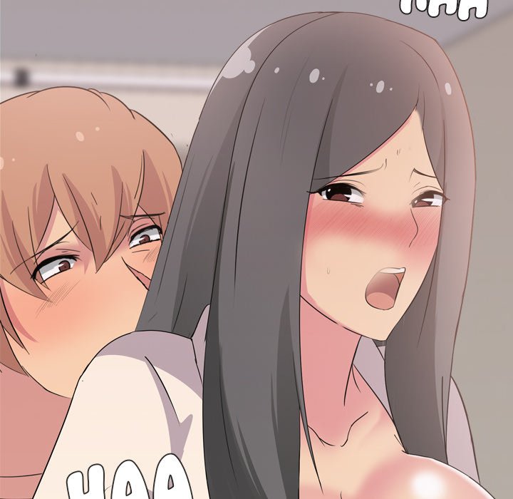 My Sister’s Secret Diary Chapter 3 Page 38