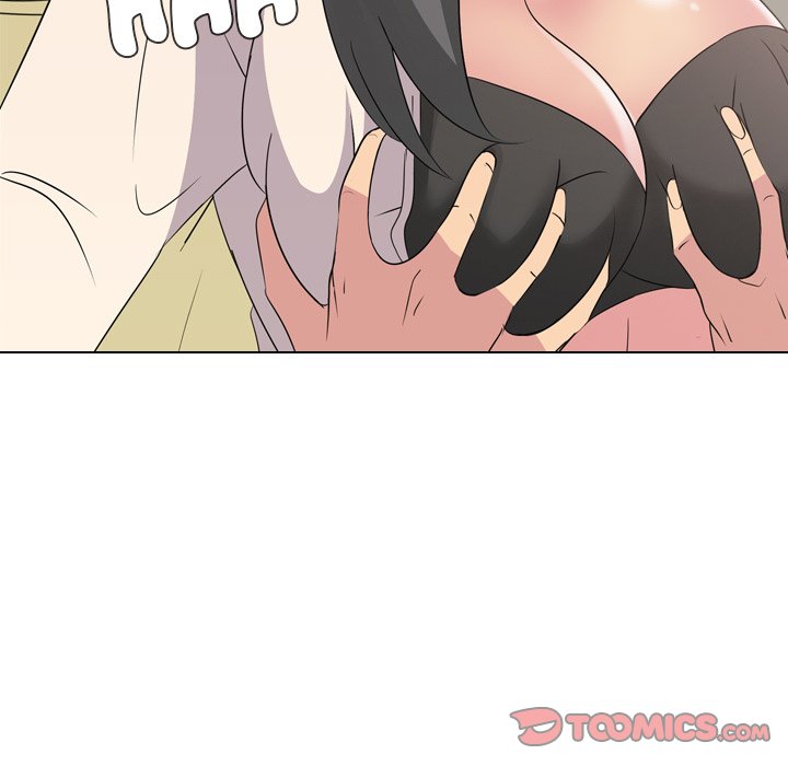 My Sister’s Secret Diary Chapter 3 Page 39