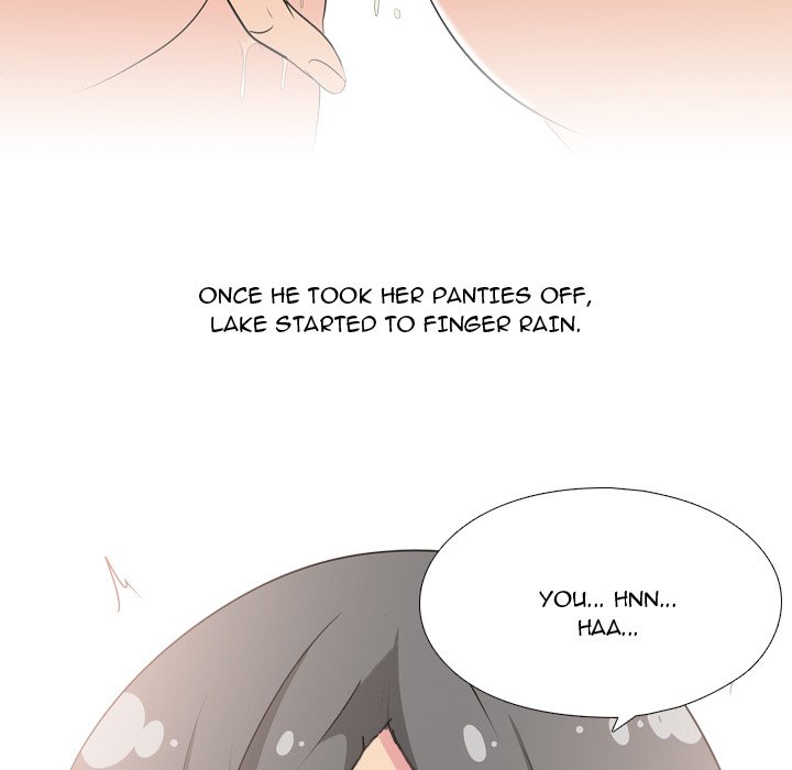 My Sister’s Secret Diary Chapter 3 Page 44