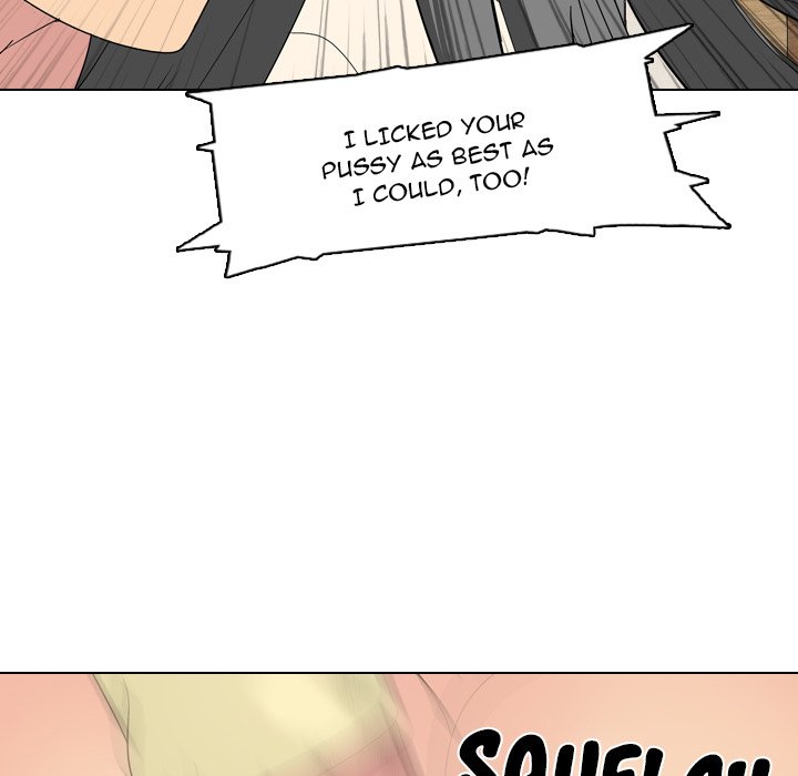 My Sister’s Secret Diary Chapter 3 Page 55