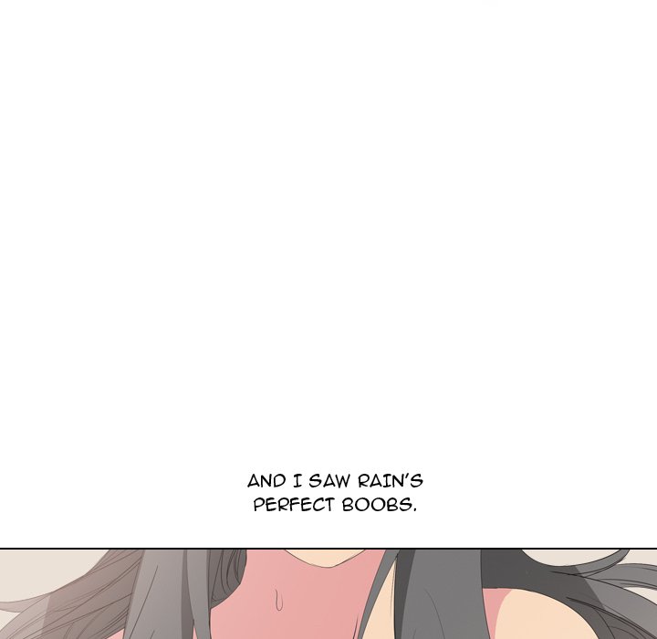 My Sister’s Secret Diary Chapter 3 Page 77