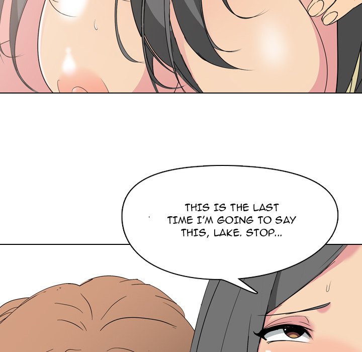 My Sister’s Secret Diary Chapter 3 Page 81