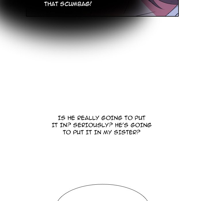 My Sister’s Secret Diary Chapter 3 Page 89