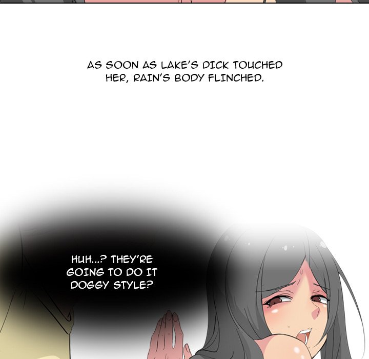 My Sister’s Secret Diary Chapter 3 Page 92