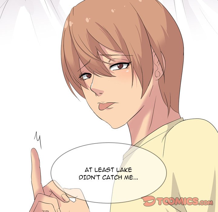 My Sister’s Secret Diary Chapter 4 Page 102